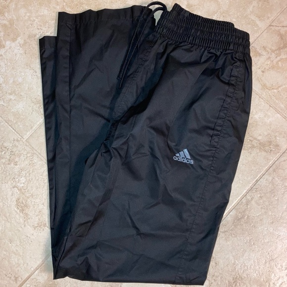 Adidas Climastorm black pants - Picture 2 of 5